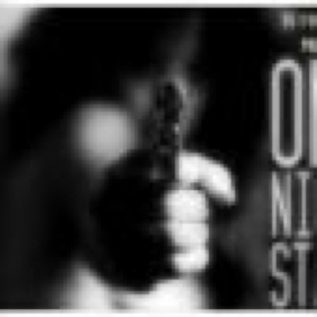 1 Night Stand cover
