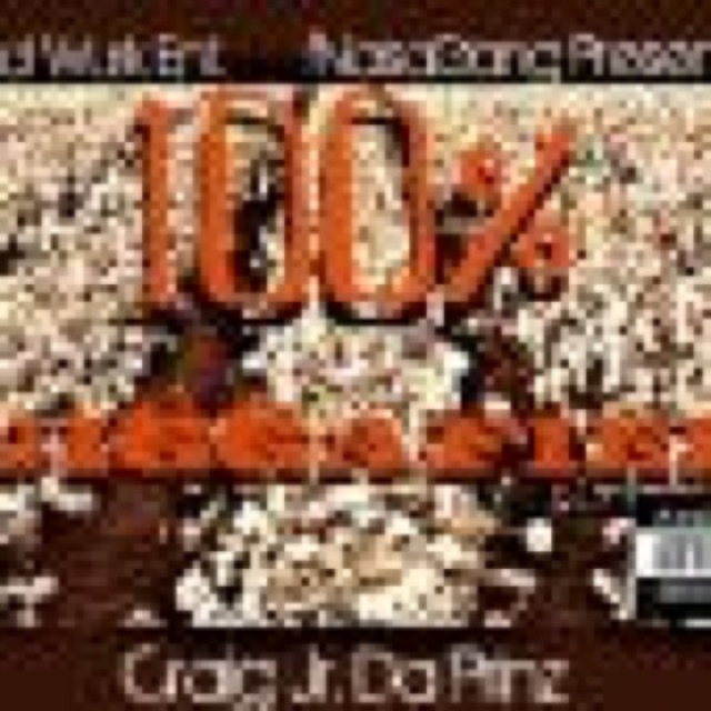 100% Niggfied cover