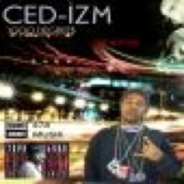 1000 DEGREEZ DJ FLASH by Cedizm(IZM) cover