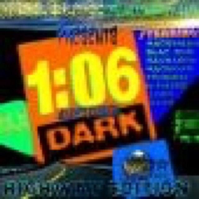 106 After Dark MixtapeVol2 Highway Edition by MuscleBloccFamBam cover