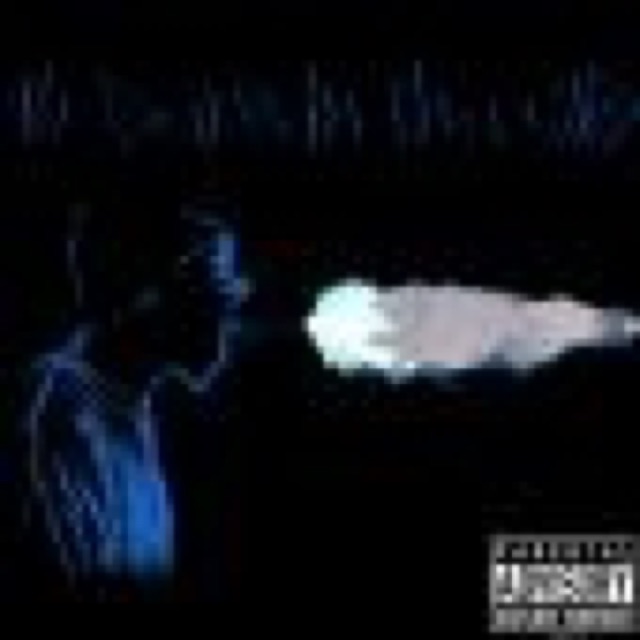 16 Barz in tha clip cover