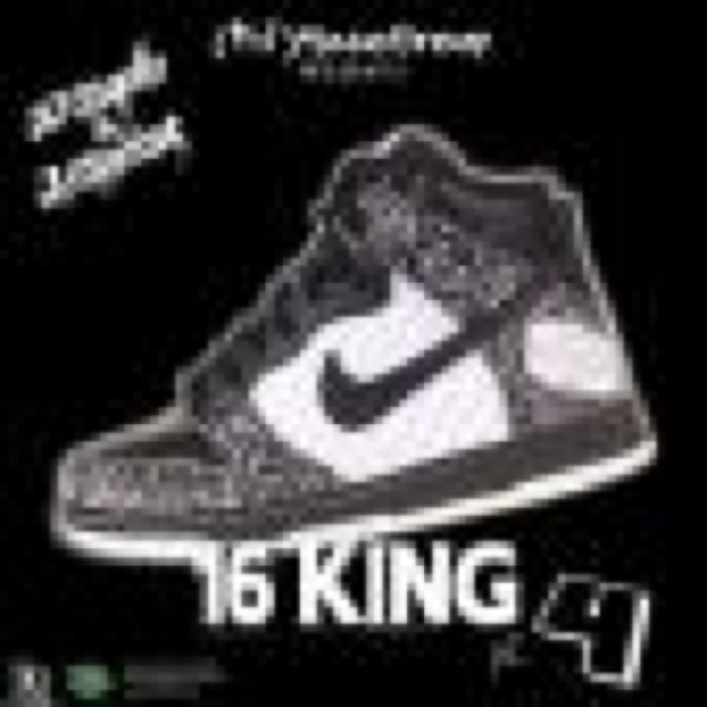 16king 4 cover