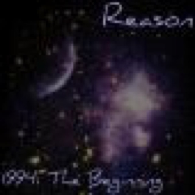 1994: The Beginning cover