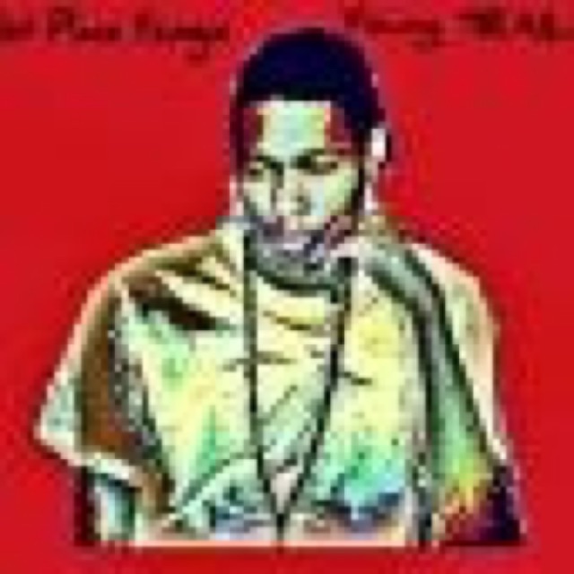 1st Place Youngin by Young TRAIL cover