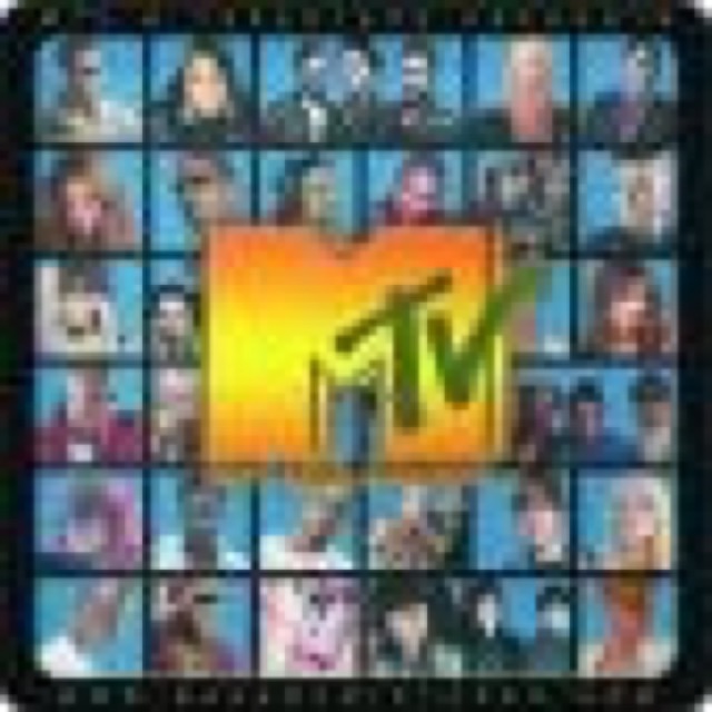 2010 MTV VMA AWARDS OFFICIAL MIXTAPE cover