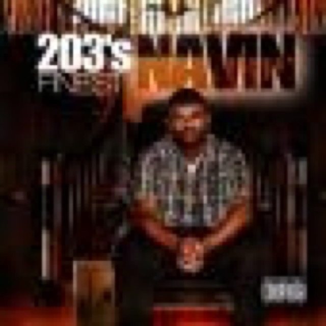 203s Finest by Navin cover