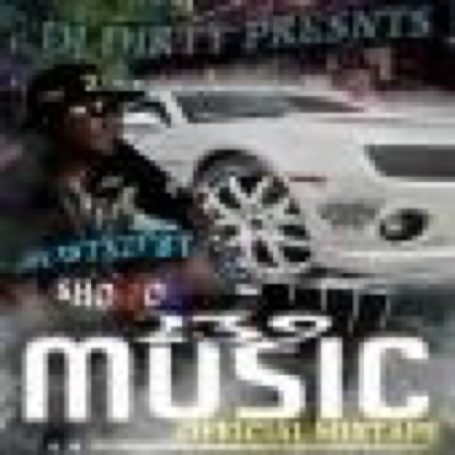 239 Official Mixtape Vol1 Hosted By Sho Zoe 2 Disc Deluxe Edition cover