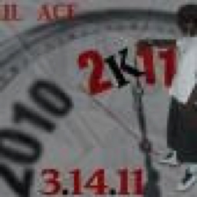 2k11 cover