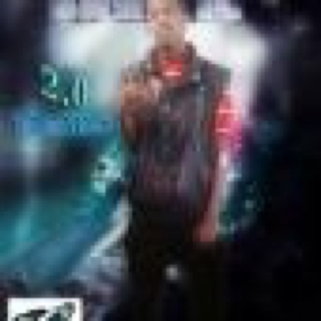 2o the mixtape cover