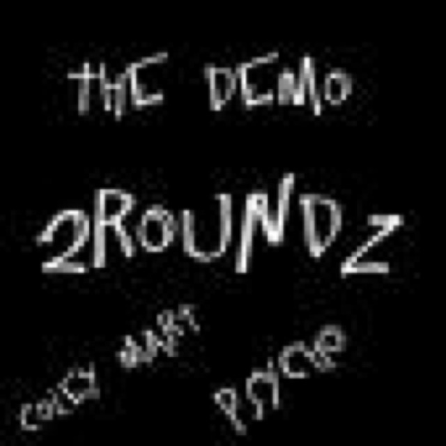 2Roundz The Demo by 2Roundz cover