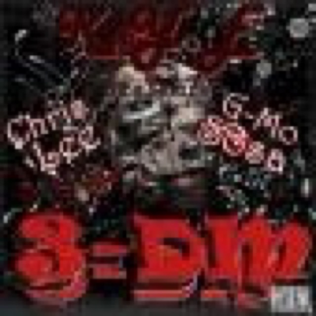 3 DM cover