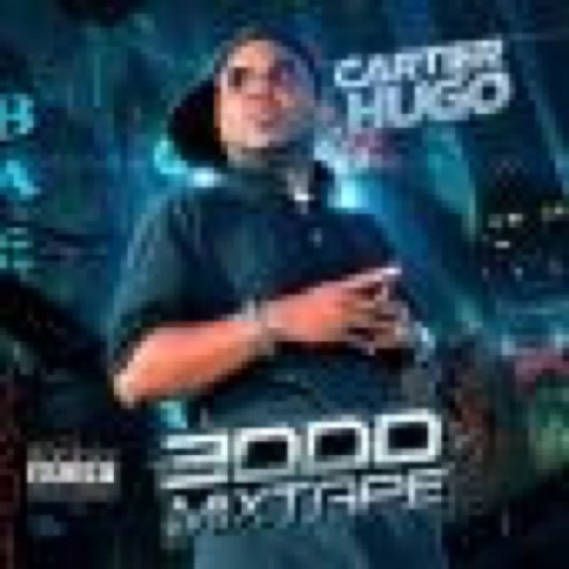 3000 by @CARTIERHUGO cover