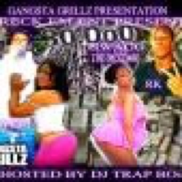 30Thousand Swag cover