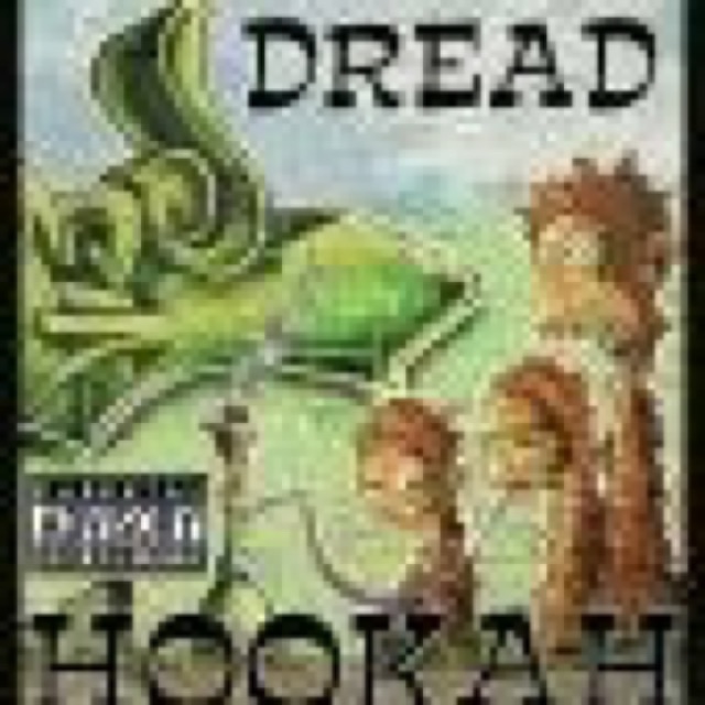420 Hookah Holiday cover