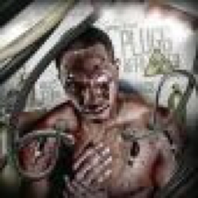 4Tr3 Djs DIGITAL PLUGG PRESENTS: PLUGG AFFILIATED HOSTED BY POP A LOT cover
