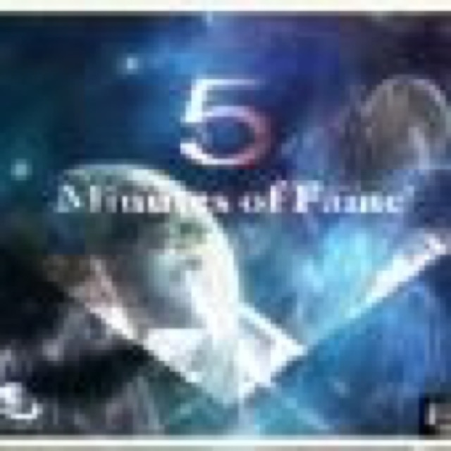 5 min of Fame cover