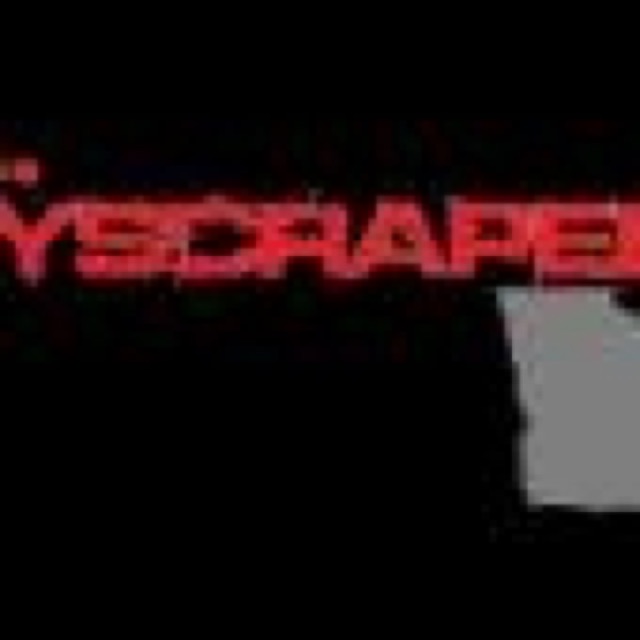 5 Stacks : Business As Usual by Ga SkyScrapers cover