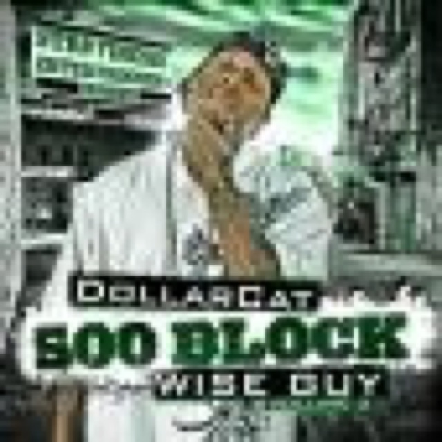 500 Block WiseGuy Vol3 cover