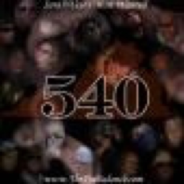 540 SouthWests Most Wanted by Various cover