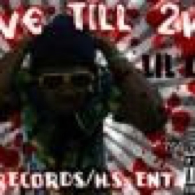 5ive Tiill 2wo by LilDep cover