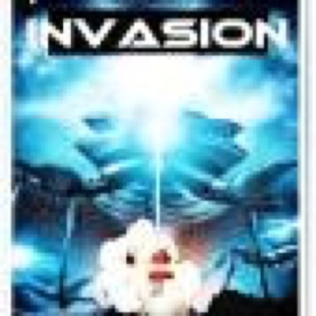 5th Class SS Invasion Hosted By DJ BlaccOut cover