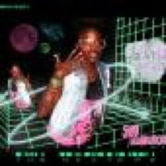 5TH DIMENSIONAL cover