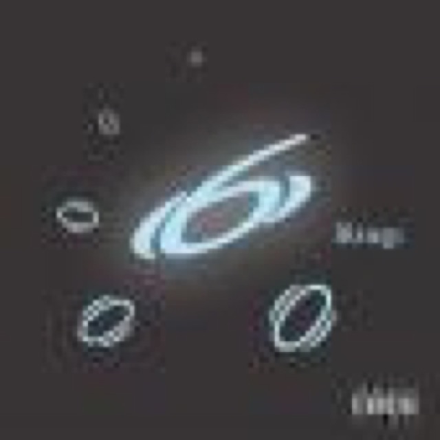 6 Ringz Mixtape by 6 Ringz Productions cover