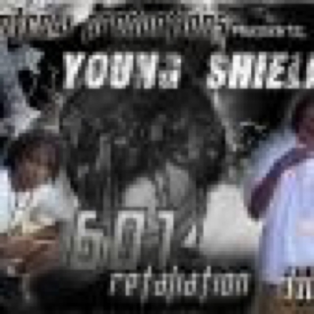 601 Realiation by Young Shields cover