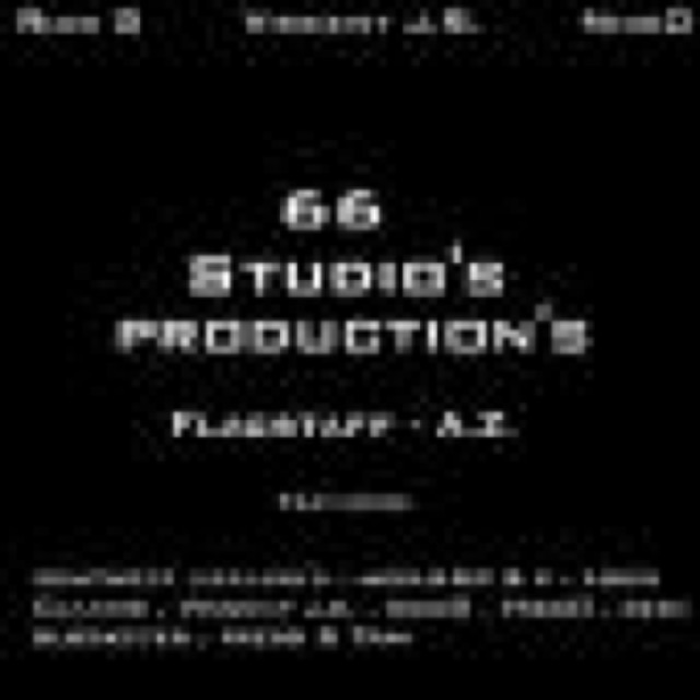 66 Studios Compilation by Rude, Nick-O, Vincent Jr., Reka, Trin, Blockstar, Meelo 63, P-Loco, and Classik cover