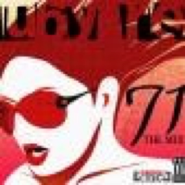 711 The Mixtape cover