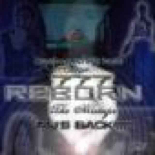 777REBORN cover