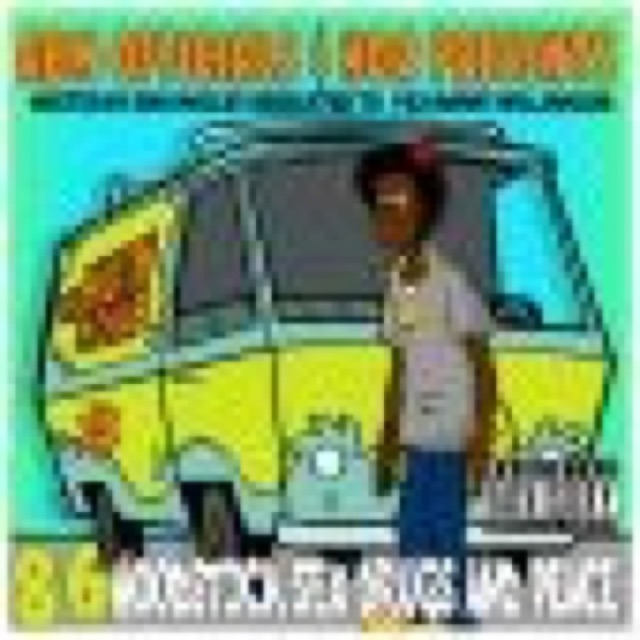 86 WOODSTOCK SEX DRUGS PEACE by NEW AGE HIPPIEZ cover