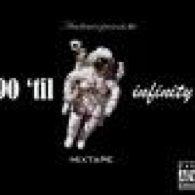 90 til Infinity by Academics cover