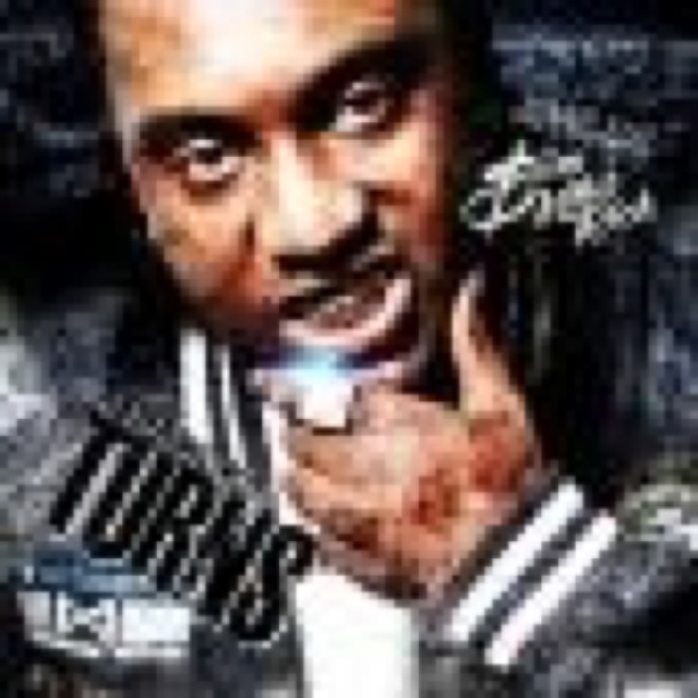 A Da World Turn by Slim Whit Rich cover