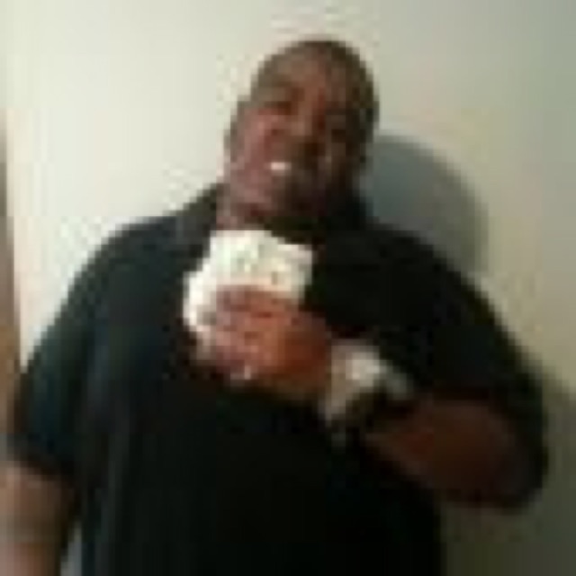 A Day In My Life Vol 1 by Fat Boy cover