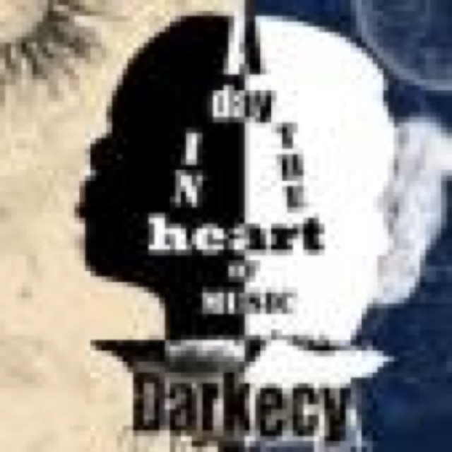 A Day in the Heart of Music cover