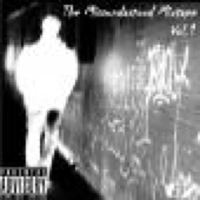 A Different Approach: The Mixtape cover