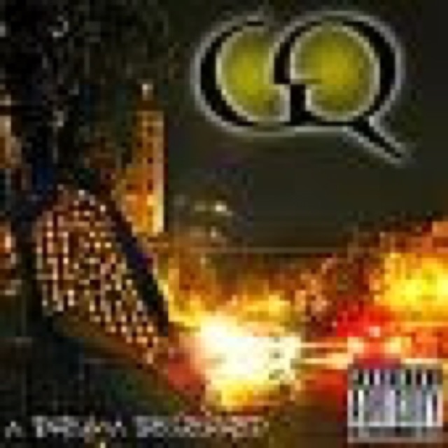 A Dream Deferred cover