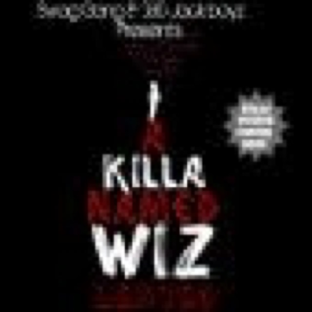 A Killa Named Wiz leaked by Killa Wiz cover