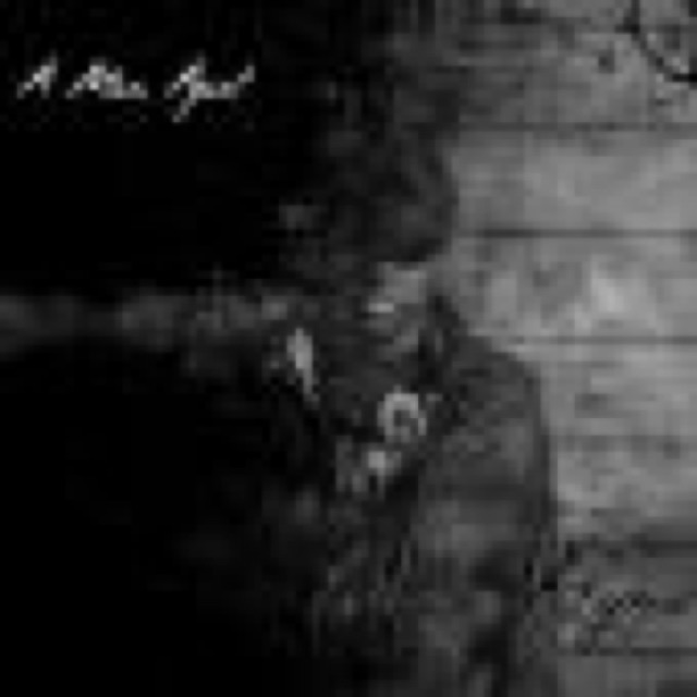 A Man Apart cover