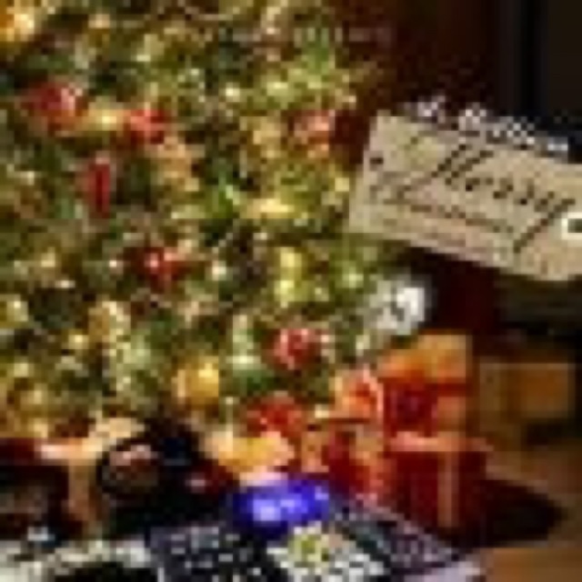 A Million Christmas Instrumentals 2010 cover
