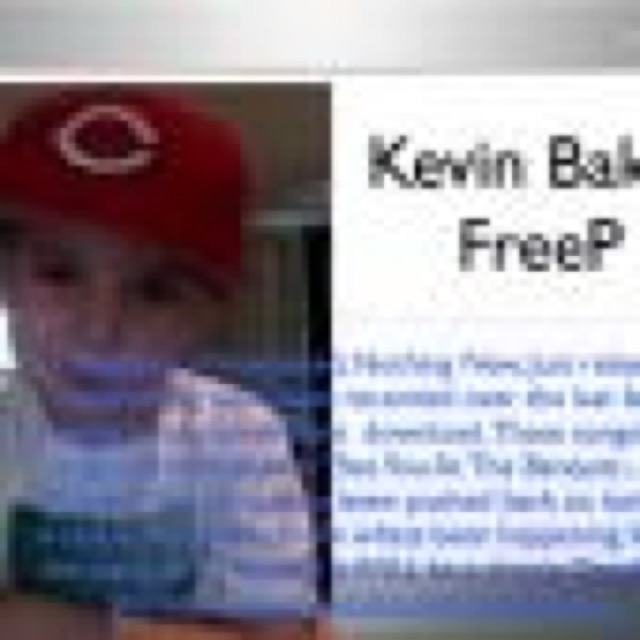 A Prelude To The Banquet, A FreeP By Kevin Baker cover