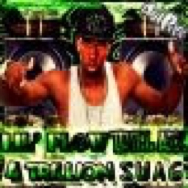 A Trillion Swag by Lil Flow Trill Azz cover