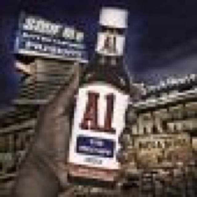 A1 The Mixtape cover