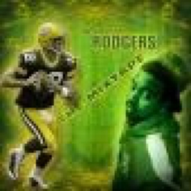 Aaron Rodgers The Mixtape cover