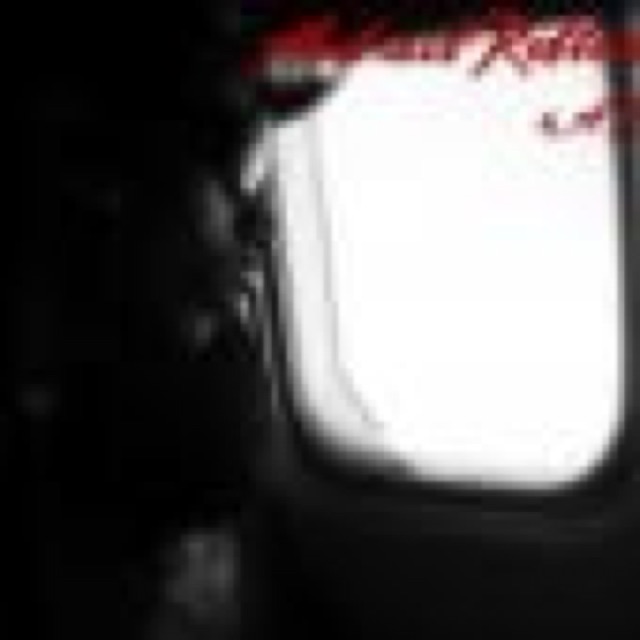 Abstract Reflections cover