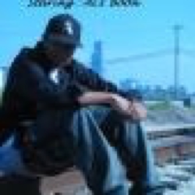 ACE Boon ACEcitos Way by ACE Boon cover
