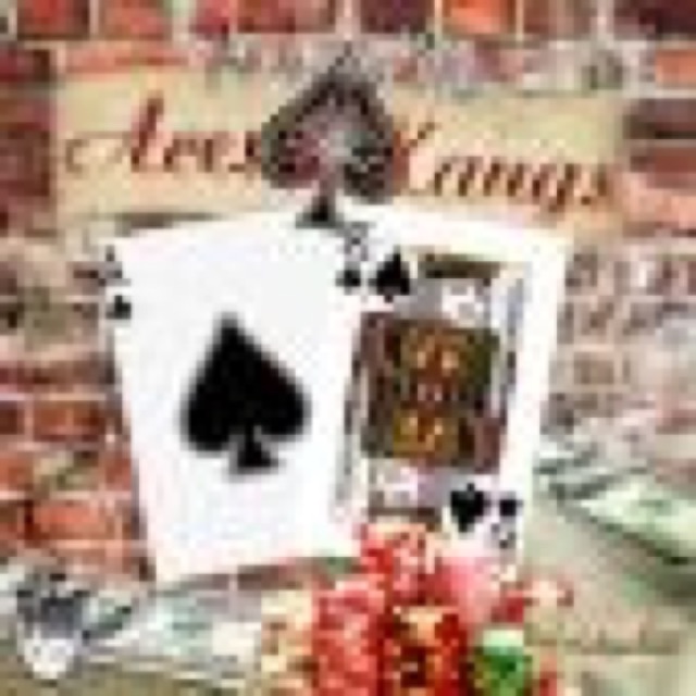 Aces Kangs cover
