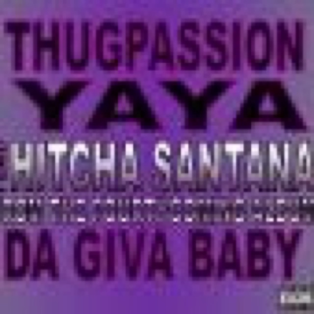 Act Of Finessin by Good4ThaWin cover