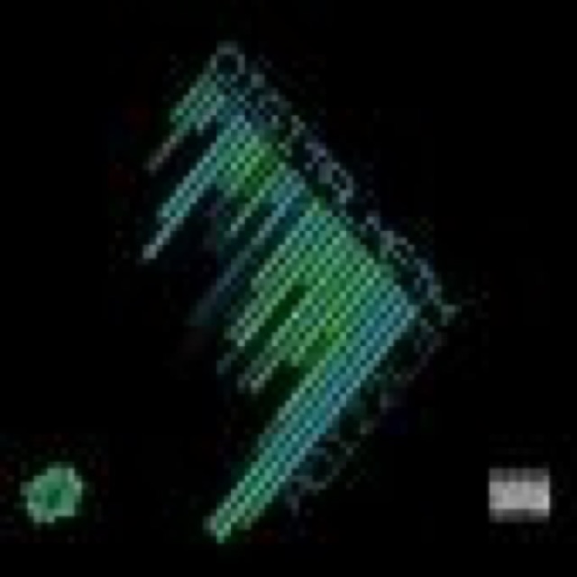 ADIZZLE Digital Meth cover